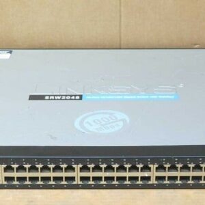 linksys-srw2048-48-port-10-100-1000-webview-gigabit-ethernet-switch-4x-sfp-1-79348-p